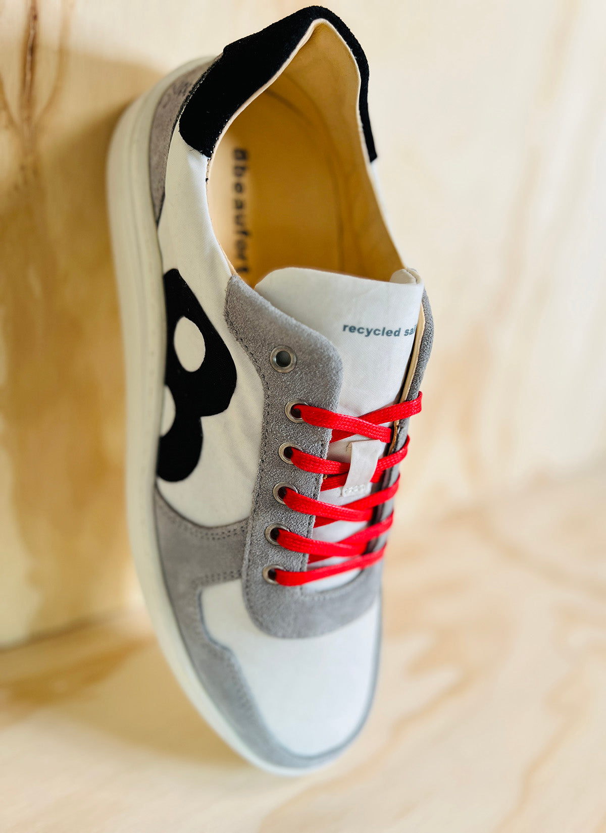 Sneaker - Adventure - Men
