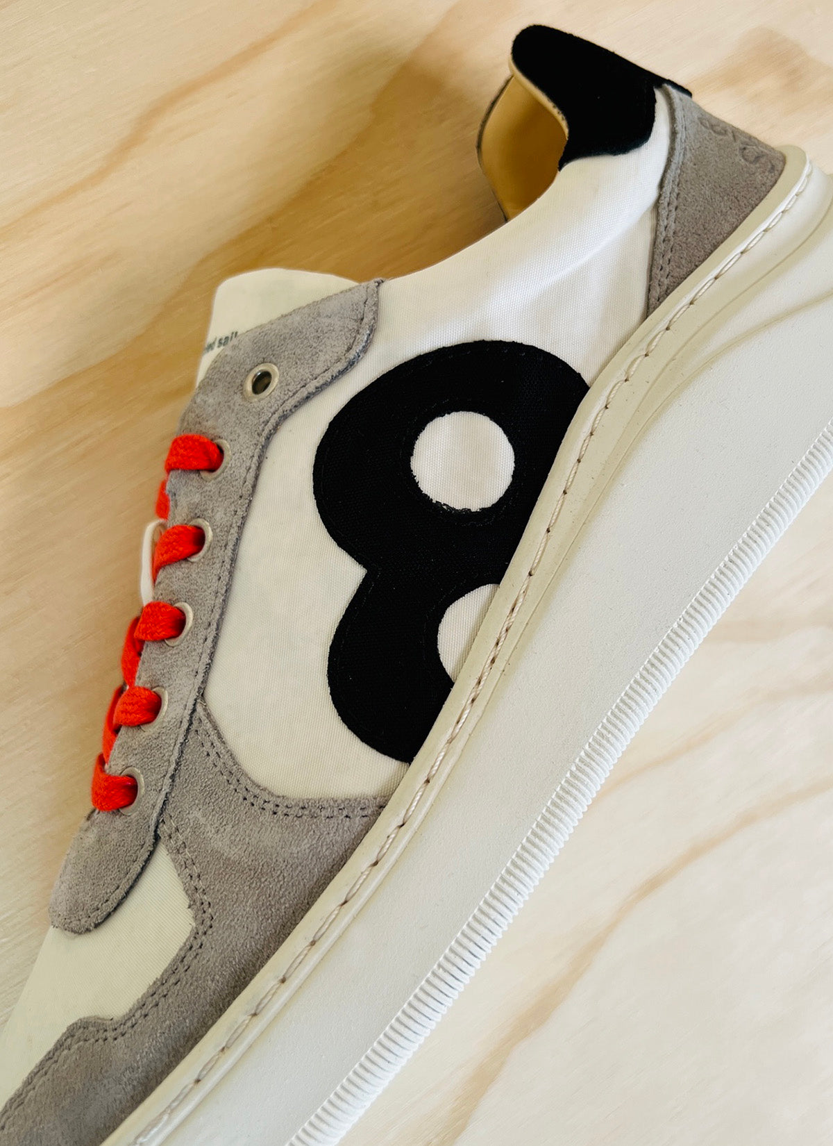 Sneaker - Adventure - Men