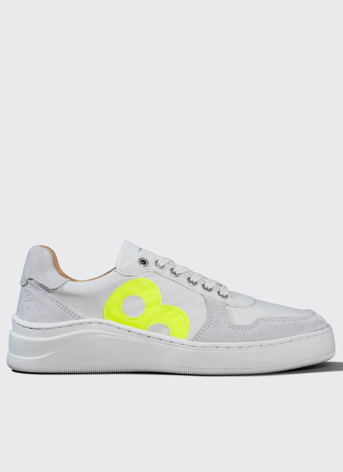 Sneaker - Citrus - Men
