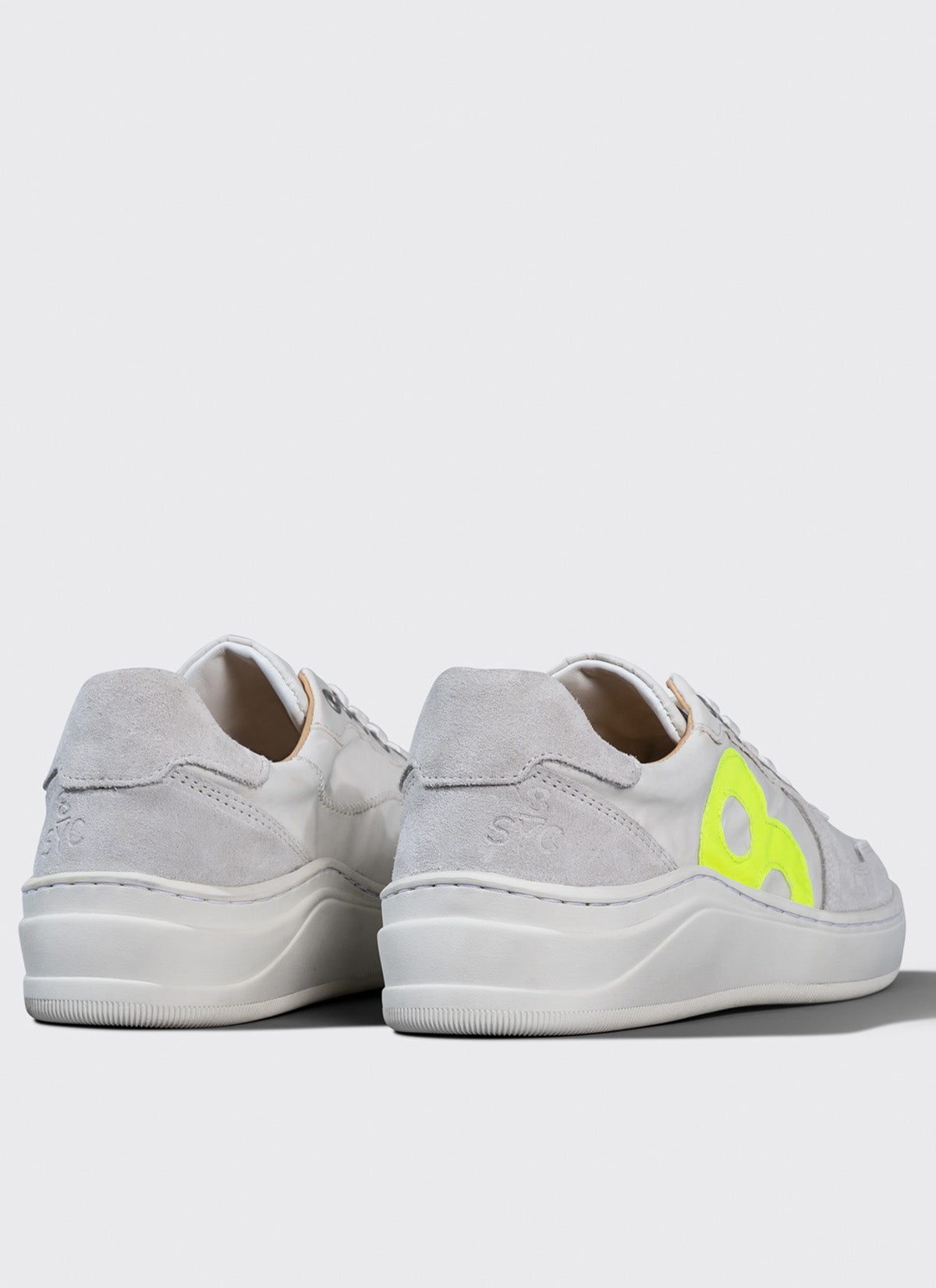 Sneaker - Citrus - Men