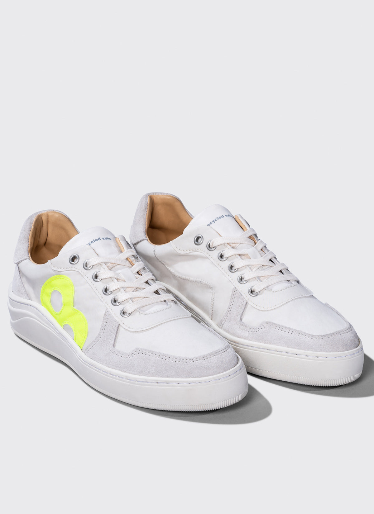 Sneaker - Citrus - Men