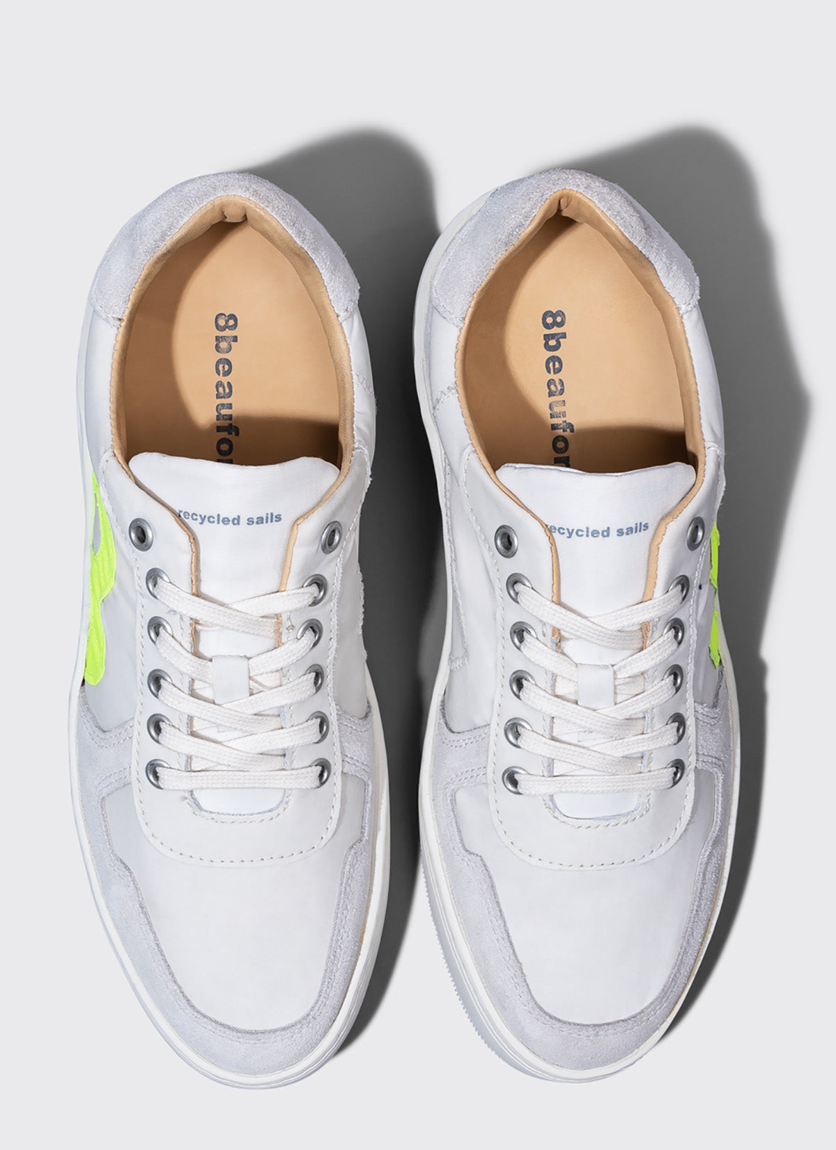 Sneaker - Citrus - Men