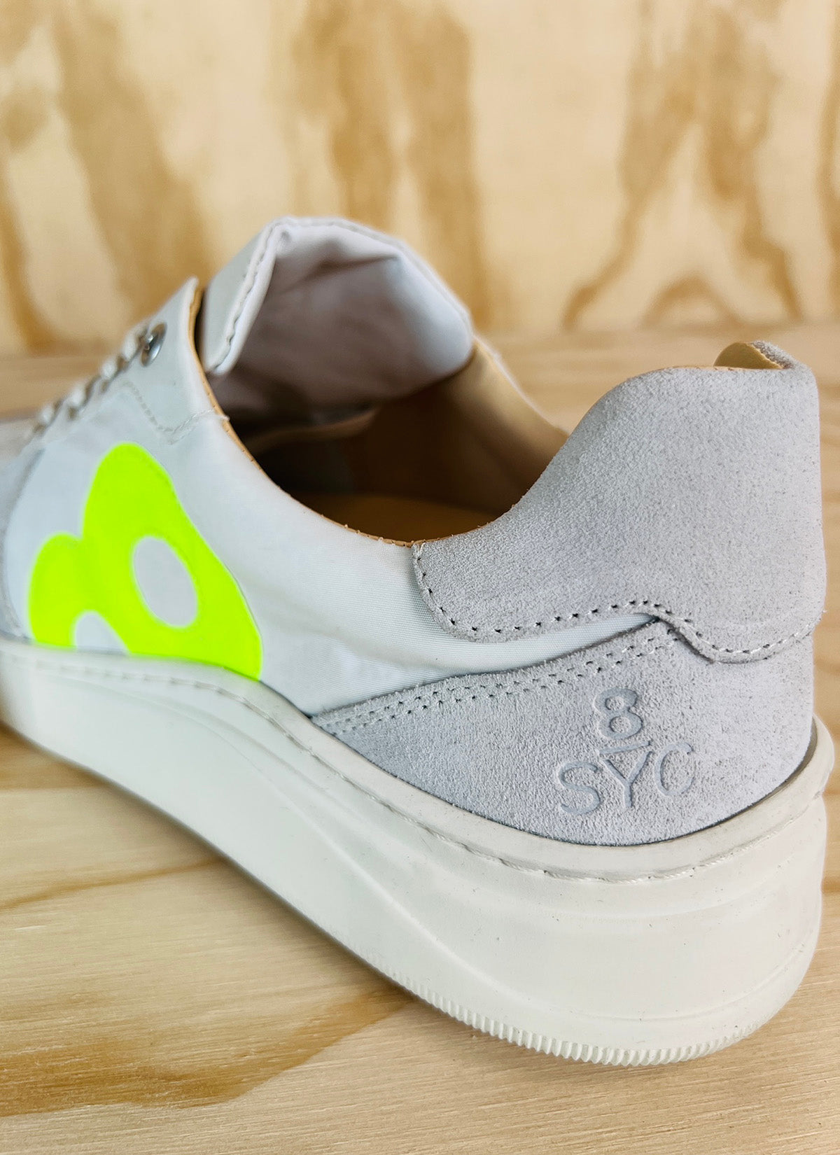 Sneaker - Citrus - Men