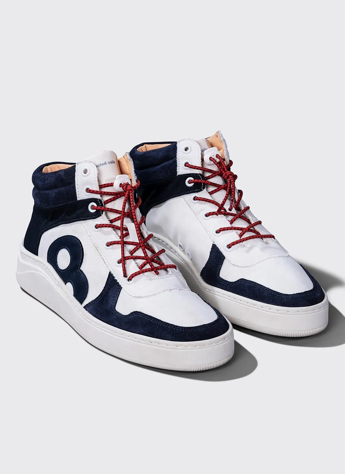 Mid High Sneaker - Herren/Damen