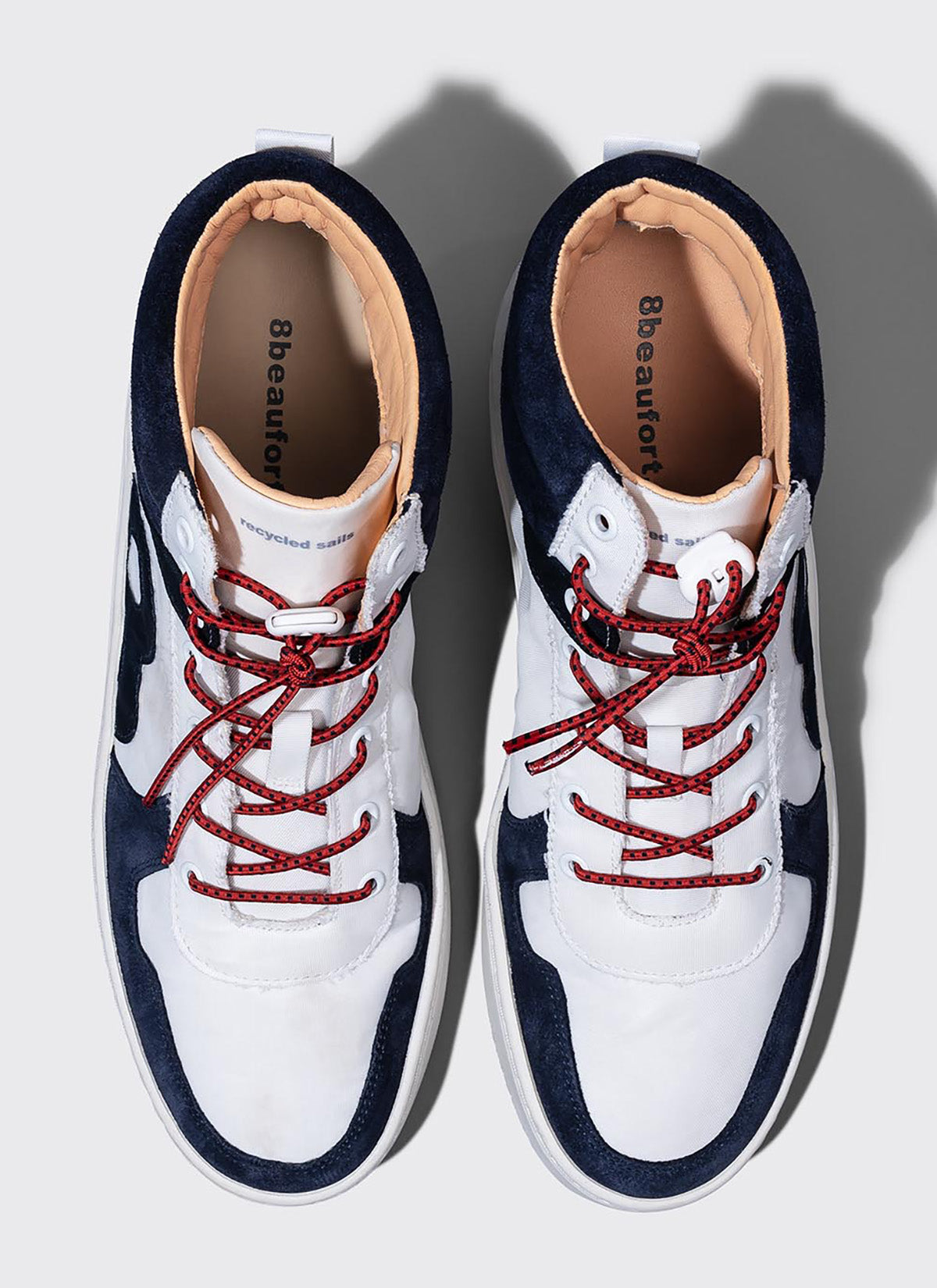 Mid High Sneaker - Herren/Damen