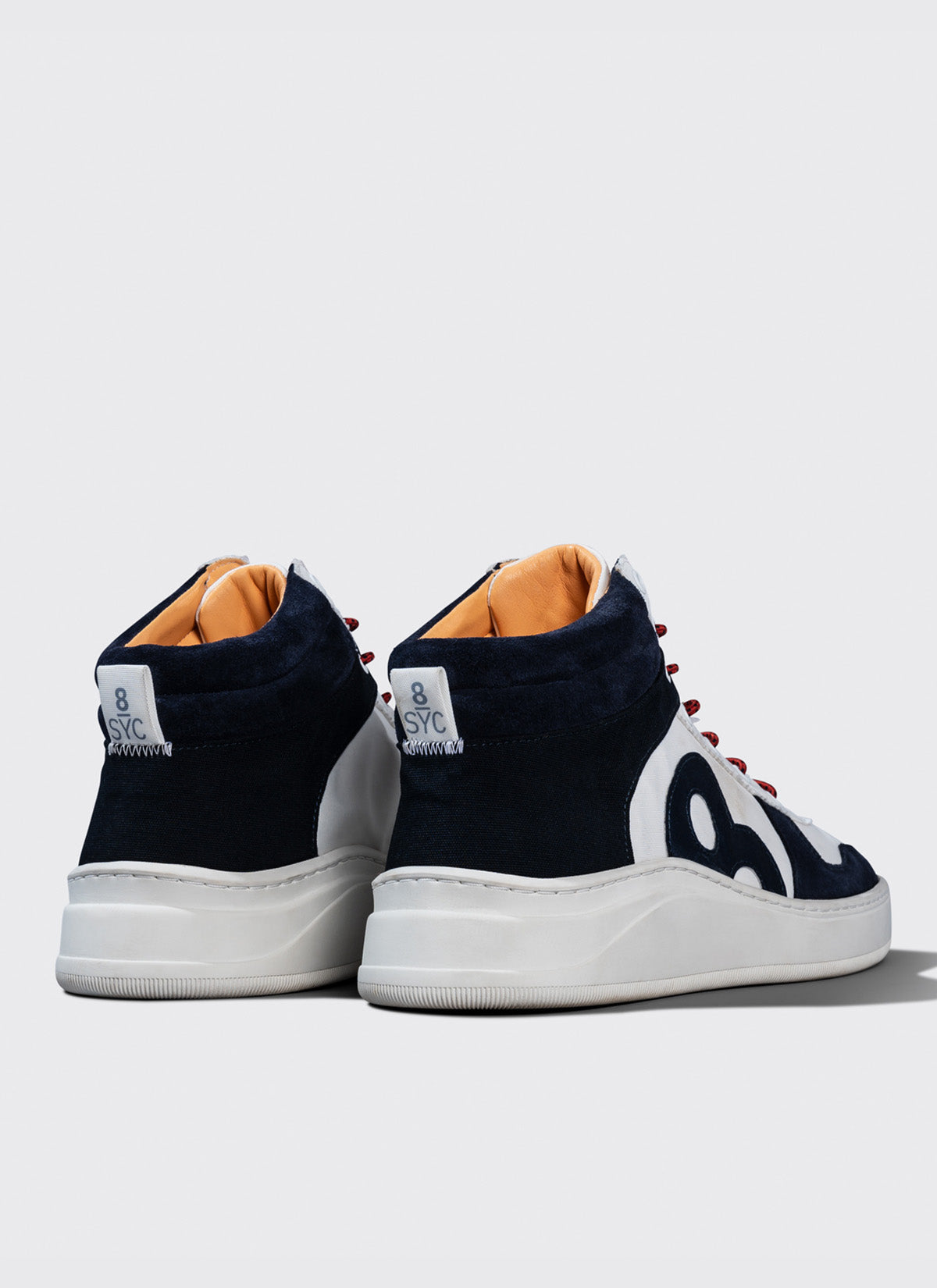 Mid High Sneaker - Herren/Damen