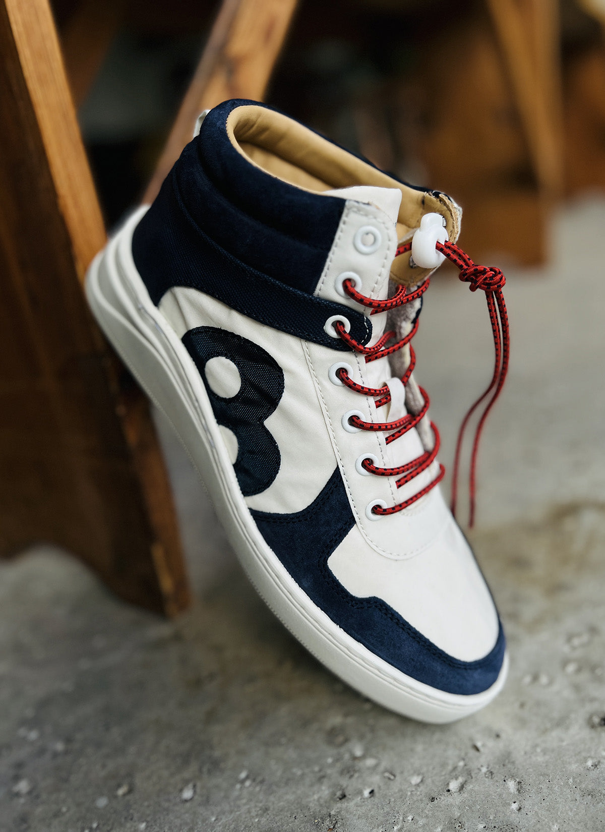 Mid High Sneaker - Herren/Damen