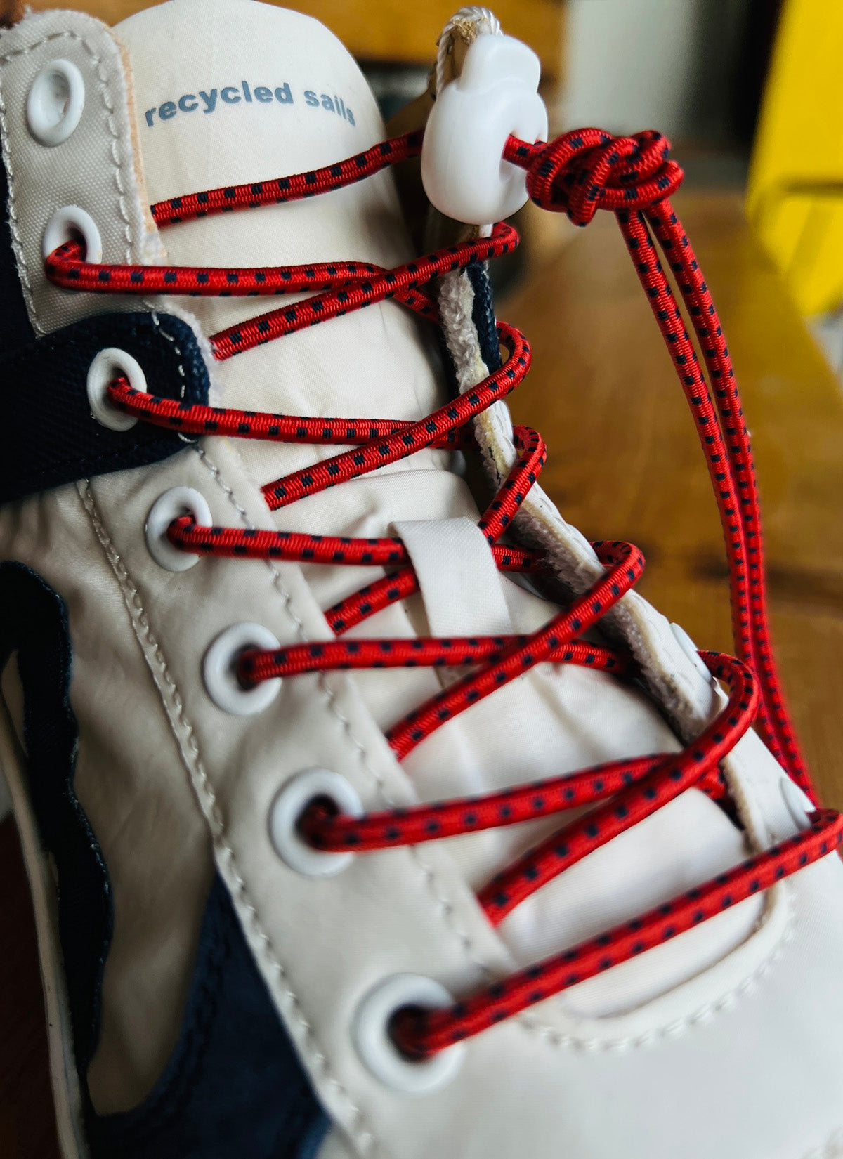 Mid High Sneaker - Herren/Damen