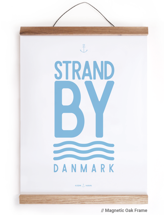 Strandby - Hjemhavn Hjemhavne 