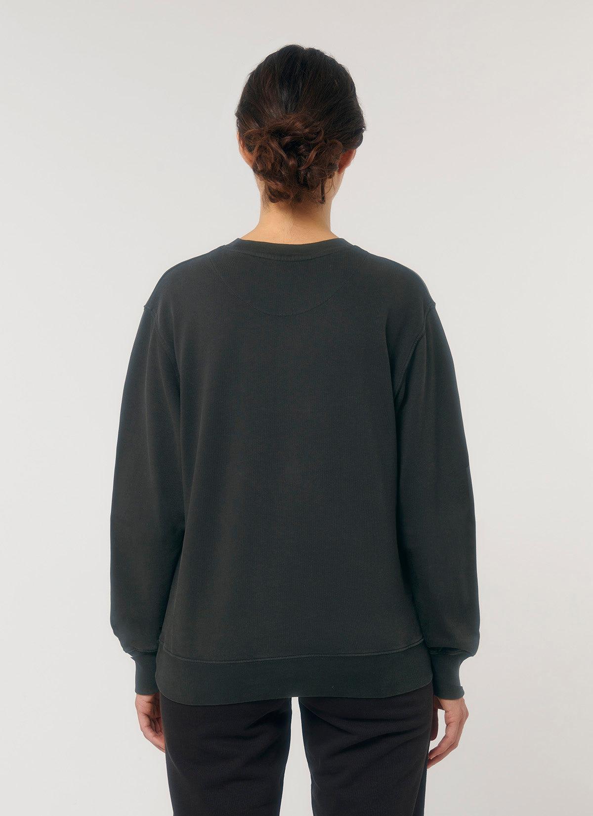 Sweat "The Oceans Lovers Club"