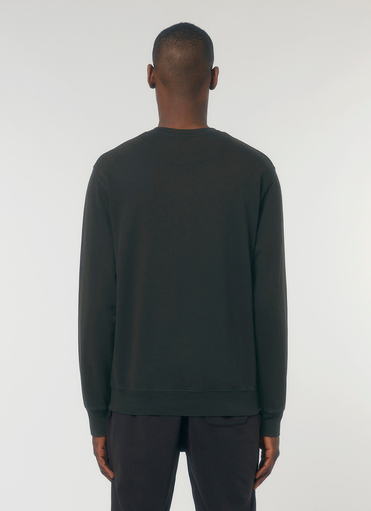 Sweat "The Oceans Lovers Club"