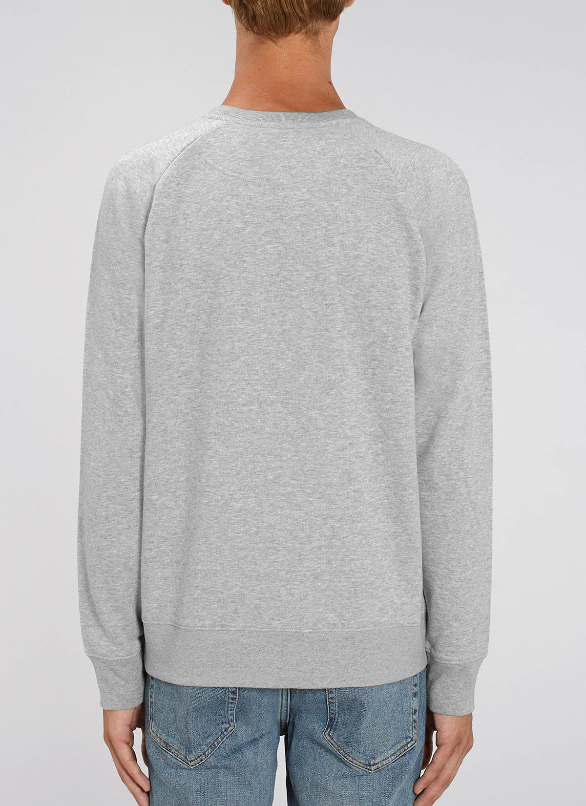 Sweat "Make Oceans Clean Again"