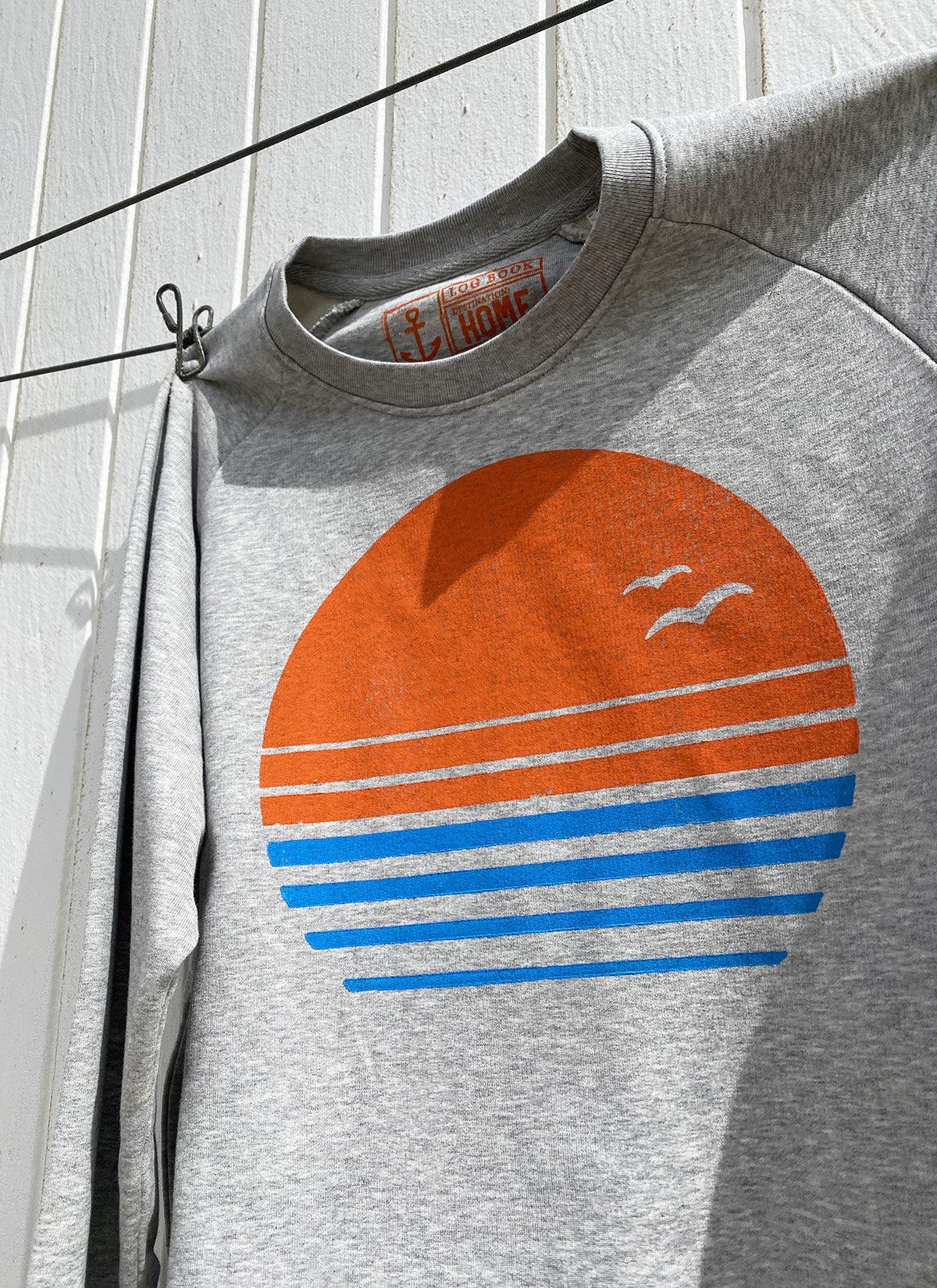 Sweat "Sunset"