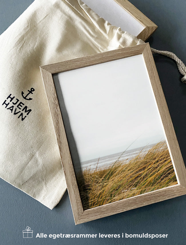 Vitamin Sea No.3B - Hjemhavn Fotografi 