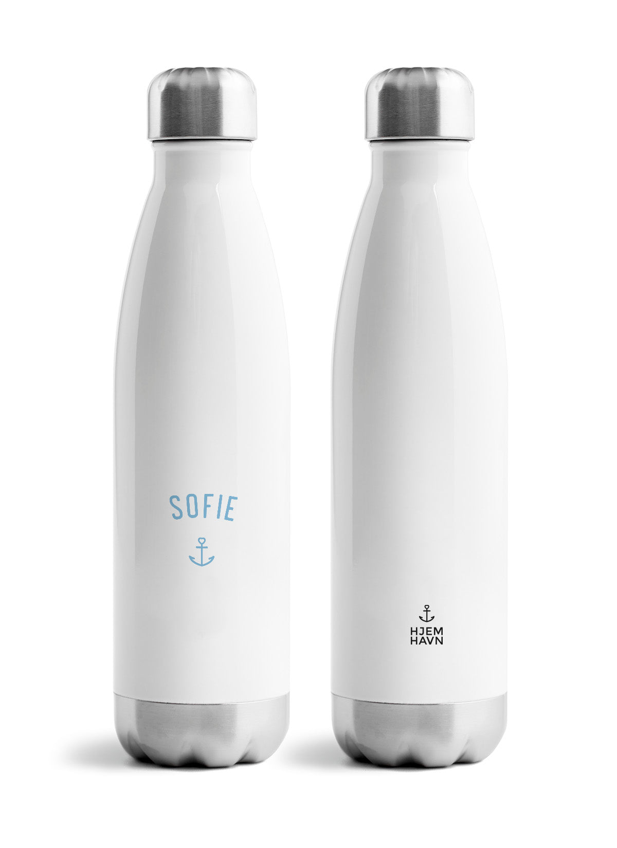 Thermosflasche mit Wunschname
